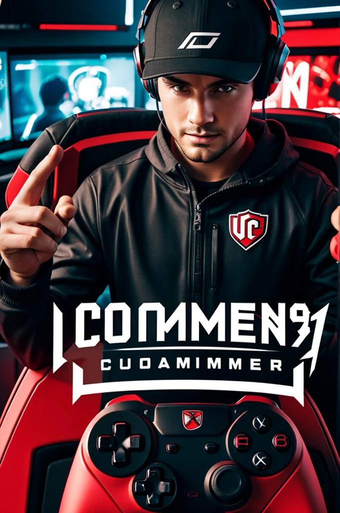 comugamers logo