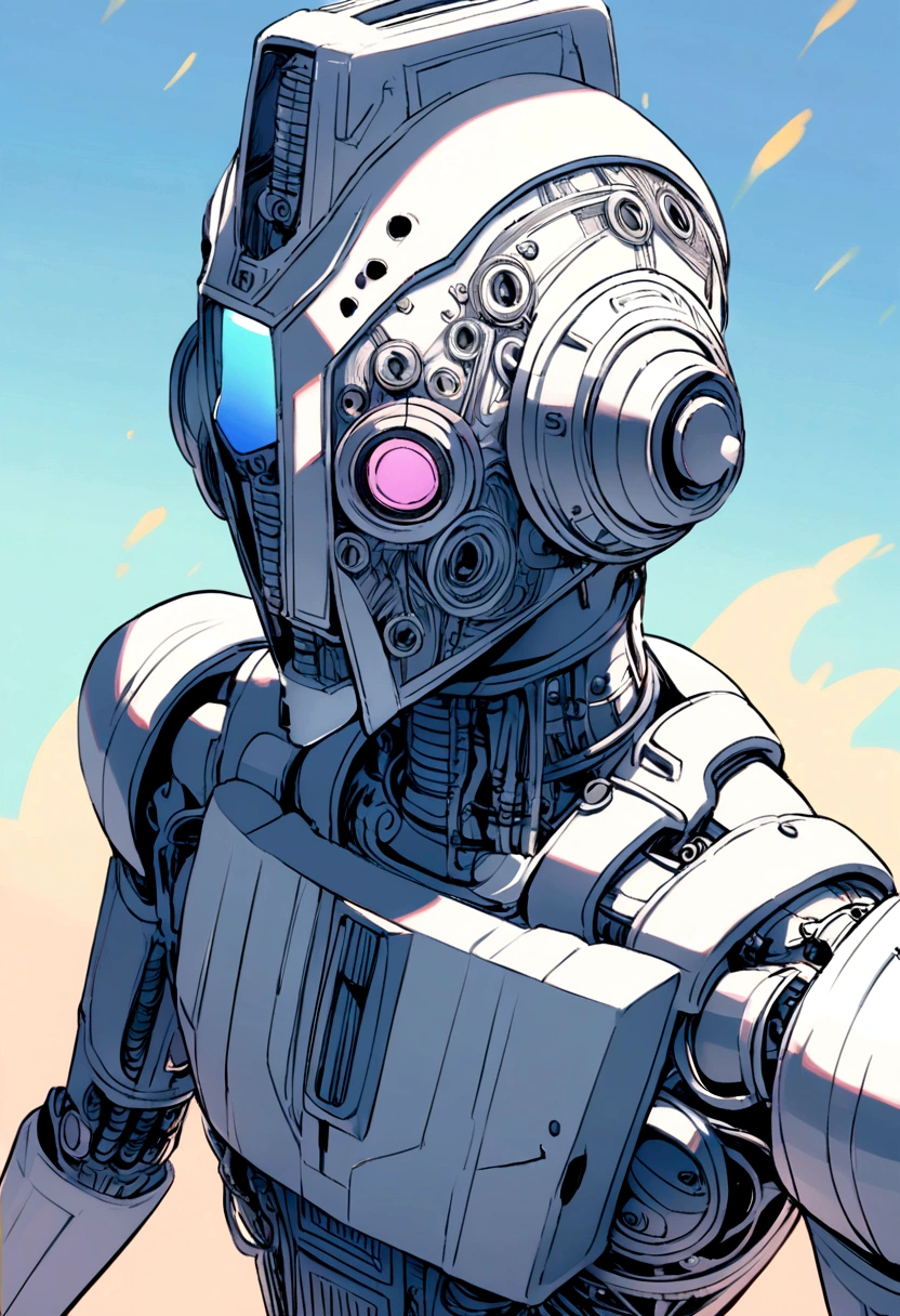 Cyberman