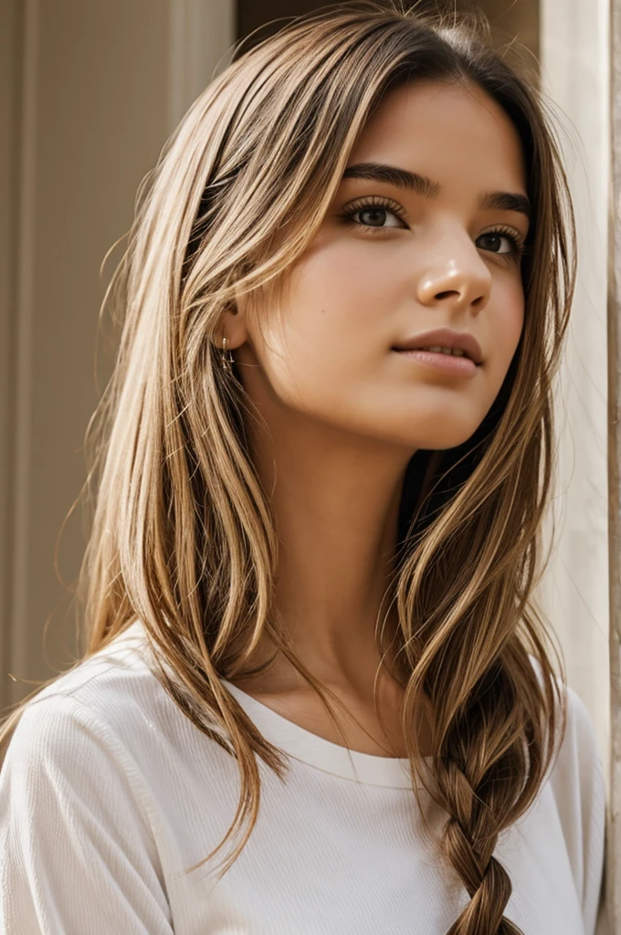 girl