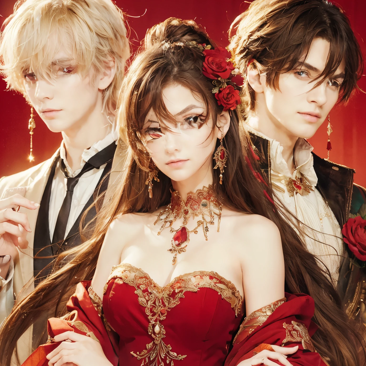 ((high quality)), ((masterpiece)), 8k,