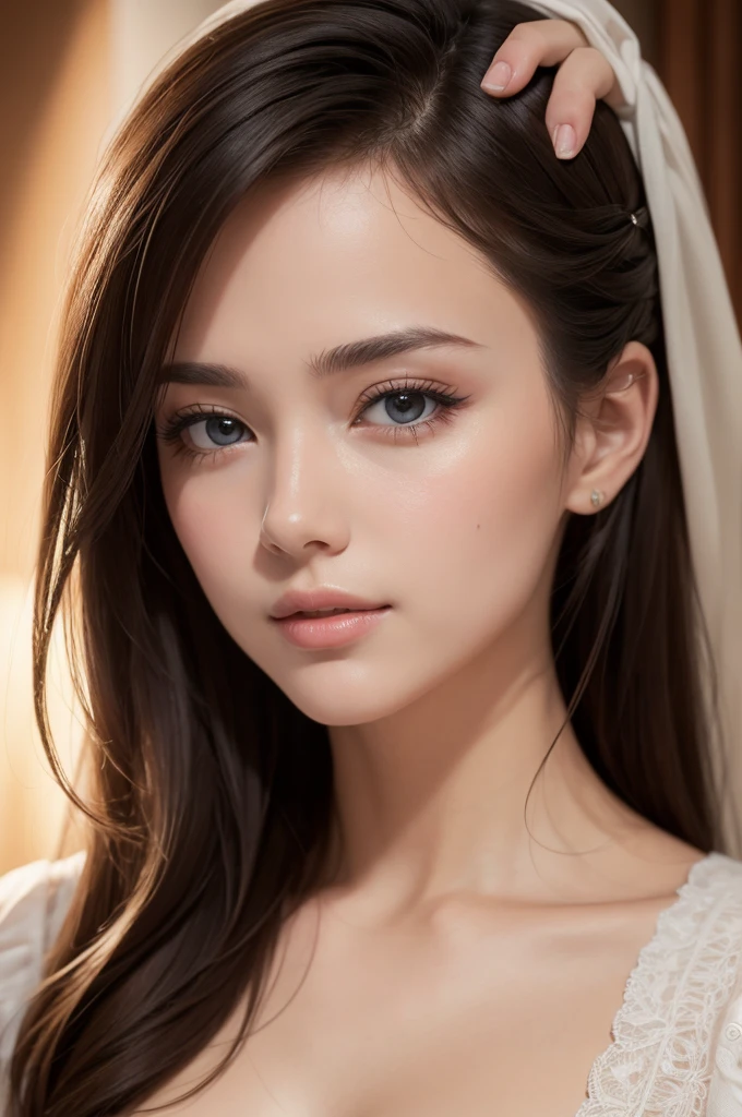 ((best quality)), ((masterpiece)), (detailed), perfect face