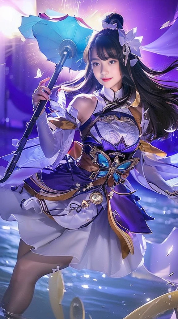 (((32k,high detal,high-detail、masterpiece,Attention to detail,full body Esbian,solo))),Raw photo & realistic atmosphere,beautiful dark blue eyes,Detailed mouth,Glossy lips,Detailed eyebrows,Eyes drawn in detail with soft white skin that shines in every detail、azure eyes,Very beautiful eyes,Detailed lips、Very beautiful face,Very well-formed face、Lifelike face,shiny beautiful lips, Realistic Young Gravure Idol, very beautiful school girl, , Young Sensual Gravure Idol, Young Gravure Idol, Beautiful and cute mature16 ,the whole body is wet,dripped out,with a flushed face,Incredibly beautiful, sexy and classy16-year-oldl,semi-long brown shiny hair,Hair is wet,Dripping water,dripping,(Looking at the camera:1.4),(darkness,Very dark,Use a flashlight to illuminate a subject in a pitch-black classroom with no light:1.7),(A sexy,Healthy toned body,High Detail Hi-Vision Hi-Vision Japan HDTVblackHDTVhi-VisionBlack Hi-VisionBlack Hi-Definition Hi-VisionBlack Hi-Definition Hi-Definition Uniform,medium shapely breasts,,Mature body, I'm anxious and about to cry,Moist eyes,cold smile,glareing,The glaring face is also beautiful,High-resolution arm,,high-definition fingers,:1.5),(The chest of the uniform is open,Sitting upright in black and red classy high school girl uniform wearing black pantyhose and sexy legs and lifting skirt in shame:1.7)