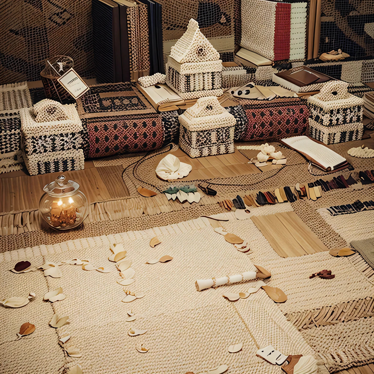 best quality, ultra-detailed, jelly