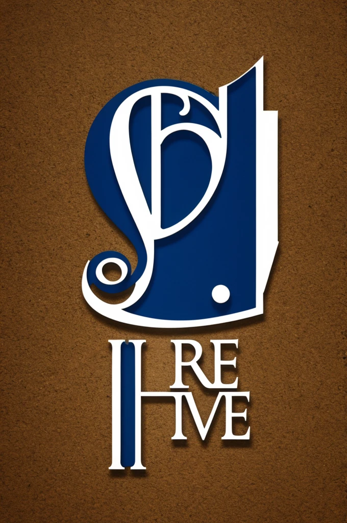 A logo