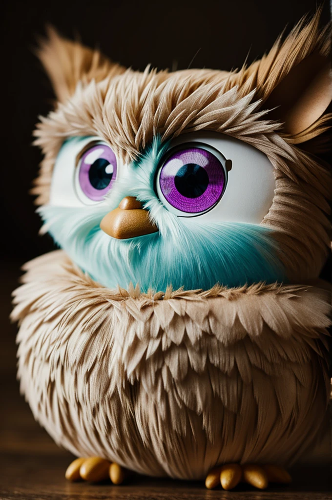 furby realist