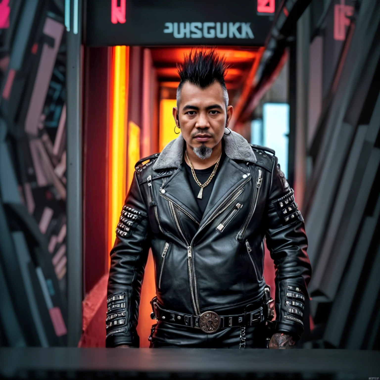 cyberpunk 