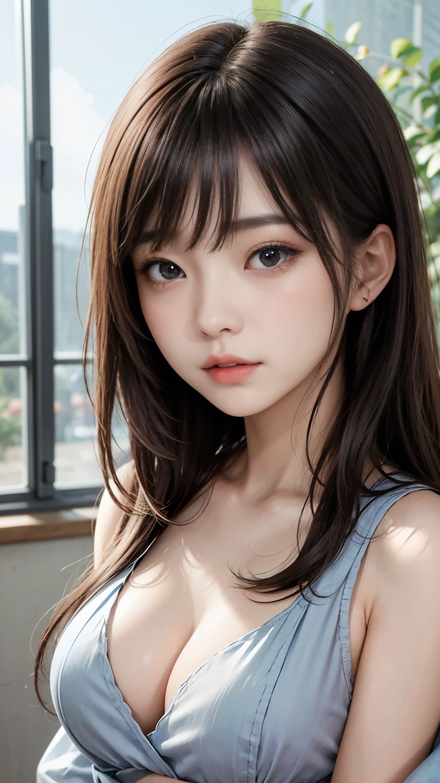 (最高qualityのディテール)、Realistic、8K Ultra HD、High resolution、(One Girl:1.2),(Fatal Beauty,Attractive beauty) ,(A supple and powerful physique),(Sensual charm),(Mysterious charm:1.1),(Captivating silhouette),The 超detailedな、高qualityのテクスチャ、Intricate details、detailed、非常にdetailedなCG、高qualityの影、detailed 美しく繊細な顔、detailed 美しく繊細な目、Written boundary depth、Ray Tracing、20th generation、Cute K-Pop Girls、(The Face of Ulzan in Korea)、Thin face、(Urzan-6500-v1.1:0.6)、PurerosFace_v1、Glowing Eyes、Perfect body、 Viewer Display、(最高qualityのディテール:1.2)、Realistic、8K Ultra HD、High resolution、Woman close up， realistic girl rendering, 8k artistic german bokeh, Enchanting girl, Real Girls, Gurwitz, Gurwitz-style artwork, Girl Roleplay, Realistic 3D style, cgstation Popular Topics,, 8K Portrait Rendering,（truth，truth：1.4），(Sparkling eyes girl:1.2)、The 超detailedな、高qualityのテクスチャ、Intricate details、detailed、非常にdetailedなCG、高qualityの影、detailed 美しく繊細な顔、detailed 美しく繊細な目、Written boundary depth、Ray Tracing、20th generation、Cute K-Pop Girls、(The Face of Ulzan in Korea)、Thin face、(Urzan-6500-v1.1:0.6)、cheek、Glossy Lips、、High resolution, Best image quality, 最高quality, Realistic, 超detailedな, Photo Real, 4K 8K Ultra HD Full Color RAW Photos, Fujifilm(Medium format), Hasselblad, Carl Zeiss, Incredible dynamic range photography(utility_art：Smooth-768:1.1),High resolution, High pixel count, 明確なdetailed, Clear images, Natural color reproduction, Noise Reduction, High fidelity, quality, Software Improvements, Upscaling, Optimized Algorithms, Professional-level retouching,

1. Oversized coat:

The coat is、Choose an oversized design that covers from shoulders to knees.。Color is classic navy or black、or warm khaki or beige, wait.、Choose colors that match the season。
2. Knitted sweater or turtleneck:

To protect yourself from the cold、Knitted sweater or turtleneckを選択してください。Match the texture and color of the knit to the coat.。
3. Wide leg pants:

For pants, Choose a wide-leg design、Combines ease of movement and style。Denim in dark tones or black trousers will look good.。
4. Knee-high boots:

What is included in an oversized coat、足首からふくらはぎまでカバーするKnee-high bootsとの組み合わせ。Boots are black or dark brown and chic.、Gives a stylish impression。
5. accessories:

シンプルなゴールドまたはシルバーのaccessoriesを選択してください、Add elegance to your outfit。for example、Long necklaces and large earrings are recommended.。
6. Handbags:

Handbags、Choose a color that matches the tone of your outfit.。Shoulder bags and tote bags are convenient and stylish。
7. Compensateと髪型:

Compensate, Choose natural colors that flatter your skin。Wavy Hair、By creating loose curls、Appeal to softness。