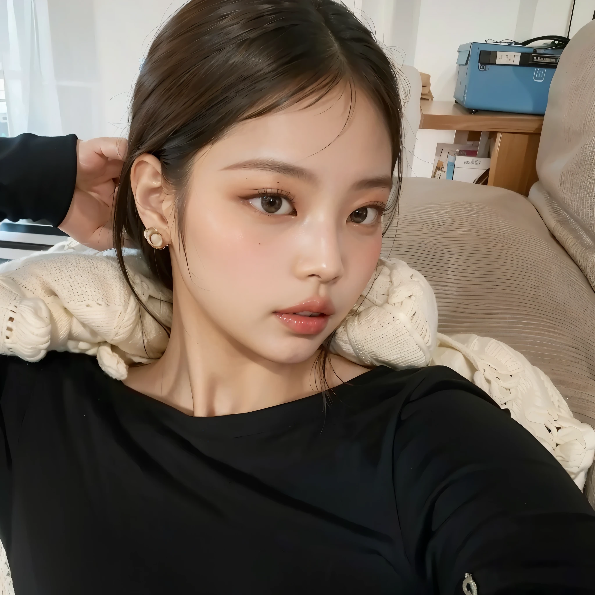 Jennie BlackPink 