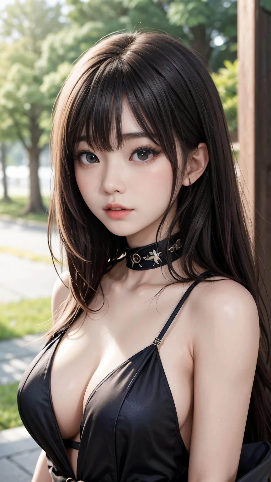 (最高qualityのディテール)、Realistic、8K Ultra HD、High resolution、(One Girl:1.2),(Fatal Beauty,Attractive beauty) ,(A supple and powerful physique),(Sensual charm),(Mysterious charm:1.1),(Captivating silhouette),The 超detailedな、高qualityのテクスチャ、Intricate details、detailed、非常にdetailedなCG、高qualityの影、detailed 美しく繊細な顔、detailed 美しく繊細な目、Written boundary depth、Ray Tracing、20th generation、Cute K-Pop Girls、(The Face of Ulzan in Korea)、Thin face、(Urzan-6500-v1.1:0.6)、PurerosFace_v1、Glowing Eyes、Perfect body、 Viewer Display、(最高qualityのディテール:1.2)、Realistic、8K Ultra HD、High resolution、Woman close up, realistic girl rendering, 8k artistic german bokeh, Enchanting girl, Real Girls, Gurwitz, Gurwitz-style artwork, Girl Roleplay, Realistic 3D style, cgstation Popular Topics,, 8K Portrait Rendering,(truth,truth:1.4),(Sparkling eyes girl:1.2)、The 超detailedな、高qualityのテクスチャ、Intricate details、detailed、非常にdetailedなCG、高qualityの影、detailed 美しく繊細な顔、detailed 美しく繊細な目、Written boundary depth、Ray Tracing、20th generation、Cute K-Pop Girls、(The Face of Ulzan in Korea)、Thin face、(Urzan-6500-v1.1:0.6)、cheek、Glossy Lips、、High resolution, Best image quality, 最高quality, Realistic, 超detailedな, Photo Real, 4K 8K Ultra HD Full Color RAW Photos, Fujifilm(Medium format), Hasselblad, Carl Zeiss, Incredible dynamic range photography(utility_art:Smooth-768:1.1),High resolution, High pixel count, 明確なdetailed, Clear images, Natural color reproduction, Noise Reduction, High fidelity, quality, Software Improvements, Upscaling, Optimized Algorithms, Professional-level retouching,
1. Oversized coat:
The coat is、Choose an oversized design that covers from shoulders to knees.。Color is classic navy or black、or warm khaki or beige, wait.、Choose colors that match the season。
2. Knitted sweater or turtleneck:
To protect yourself from the cold、Knitted sweater or turtleneckを選択してください。Match the texture and color of the knit to the coat.。
3. Wide leg pants:
For pants, Choose a wide-leg design、Combines ease of movement and style。Denim in dark tones or black trousers will look good.。
4. Knee-high boots:
What is included in an oversized coat、足首からふくらはぎまでカバーするKnee-high bootsとの組み合わせ。Boots are black or dark brown and chic.、Gives a stylish impression。
5. accessories:
シンプルなゴールドまたはシルバーのaccessoriesを選択してください、Add elegance to your outfit。for example、Long necklaces and large earrings are recommended.。
6. Handbags:
Handbags、Choose a color that matches the tone of your outfit.。Shoulder bags and tote bags are convenient and stylish。
7. Compensateと髪型:
Compensate, Choose natural colors that flatter your skin。Wavy Hair、By creating loose curls、Appeal to softness。