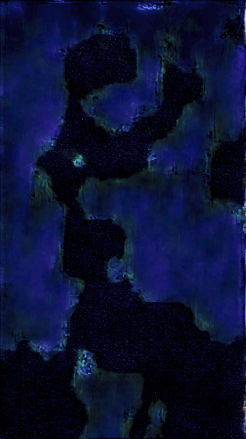 16K, High resolution, RTTX10.0, Ray Tracing, Natural light, Absurd, Top quality masterpiece, Perfect ??????? and highly detailed face, fine grain, Beautiful Hair, so beautiful, Edgy, Nice, Evil Aura, the wind is strong, Glowing Eyes, dystopian city, Futuristic, Detailed Background, Awards, Neon Light, It was a hot topic on Art Station., Climax, Sweat is splashing, (((Torn black tank top))), (((Torn blue shorts))), 自然A pose, Intense movement, color々A pose, (((dj))), Concentrated on the music