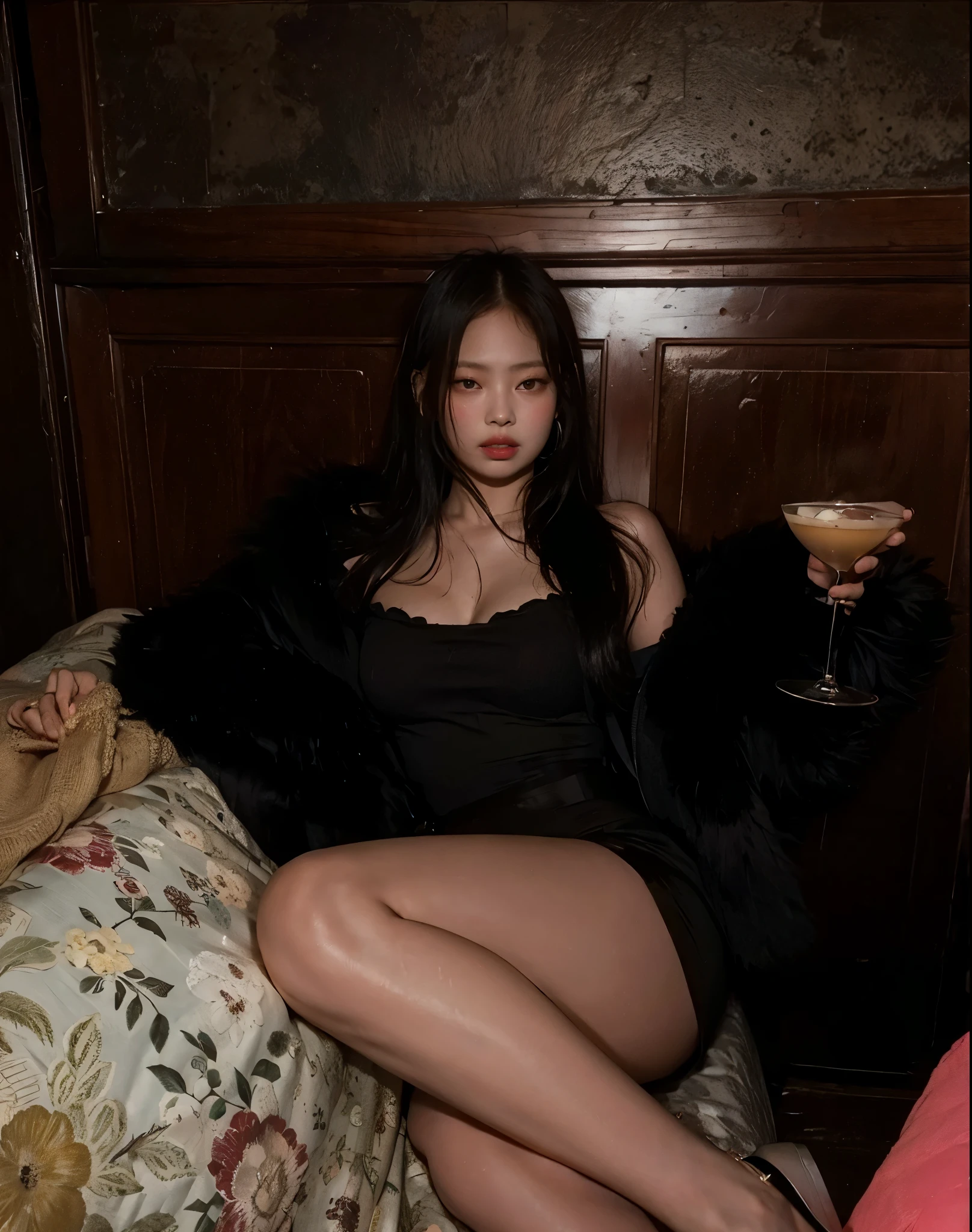 Jennie BlackPink