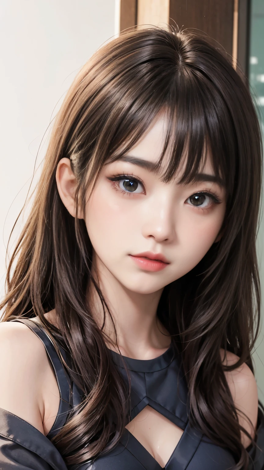 (最高qualityのディテール)、Realistic、8K Ultra HD、High resolution、(One Girl:1.2),(Fatal Beauty,Attractive beauty) ,(A supple and powerful physique),(Sensual charm),(Mysterious charm:1.1),(Captivating silhouette),The 超detailedな、高qualityのテクスチャ、Intricate details、detailed、非常にdetailedなCG、高qualityの影、detailed 美しく繊細な顔、detailed 美しく繊細な目、Written boundary depth、Ray Tracing、20th generation、Cute K-Pop Girls、(The Face of Ulzan in Korea)、Thin face、(Urzan-6500-v1.1:0.6)、PurerosFace_v1、Glowing Eyes、Perfect body、 Viewer Display、(最高qualityのディテール:1.2)、Realistic、8K Ultra HD、High resolution、Woman close up, realistic girl rendering, 8k artistic german bokeh, Enchanting girl, Real Girls, Gurwitz, Gurwitz-style artwork, Girl Roleplay, Realistic 3D style, cgstation Popular Topics,, 8K Portrait Rendering,(truth,truth:1.4),(Sparkling eyes girl:1.2)、The 超detailedな、高qualityのテクスチャ、Intricate details、detailed、非常にdetailedなCG、高qualityの影、detailed 美しく繊細な顔、detailed 美しく繊細な目、Written boundary depth、Ray Tracing、20th generation、Cute K-Pop Girls、(The Face of Ulzan in Korea)、Thin face、(Urzan-6500-v1.1:0.6)、cheek、Glossy Lips、、High resolution, Best image quality, 最高quality, Realistic, 超detailedな, Photo Real, 4K 8K Ultra HD Full Color RAW Photos, Fujifilm(Medium format), Hasselblad, Carl Zeiss, Incredible dynamic range photography(utility_art:Smooth-768:1.1),High resolution, High pixel count, 明確なdetailed, Clear images, Natural color reproduction, Noise Reduction, High fidelity, quality, Software Improvements, Upscaling, Optimized Algorithms, Professional-level retouching,
1. Oversized coat:
The coat is、Choose an oversized design that covers from shoulders to knees.。Color is classic navy or black、or warm khaki or beige, wait.、Choose colors that match the season。
2. Knitted sweater or turtleneck:
To protect yourself from the cold、Knitted sweater or turtleneckを選択してください。Match the texture and color of the knit to the coat.。
3. Wide leg pants:
For pants, Choose a wide-leg design、Combines ease of movement and style。Denim in dark tones or black trousers will look good.。
4. Knee-high boots:
What is included in an oversized coat、足首からふくらはぎまでカバーするKnee-high bootsとの組み合わせ。Boots are black or dark brown and chic.、Gives a stylish impression。
5. accessories:
シンプルなゴールドまたはシルバーのaccessoriesを選択してください、Add elegance to your outfit。for example、Long necklaces and large earrings are recommended.。
6. Handbags:
Handbags、Choose a color that matches the tone of your outfit.。Shoulder bags and tote bags are convenient and stylish。
7. Compensateと髪型:
Compensate, Choose natural colors that flatter your skin。Wavy Hair、By creating loose curls、Appeal to softness。