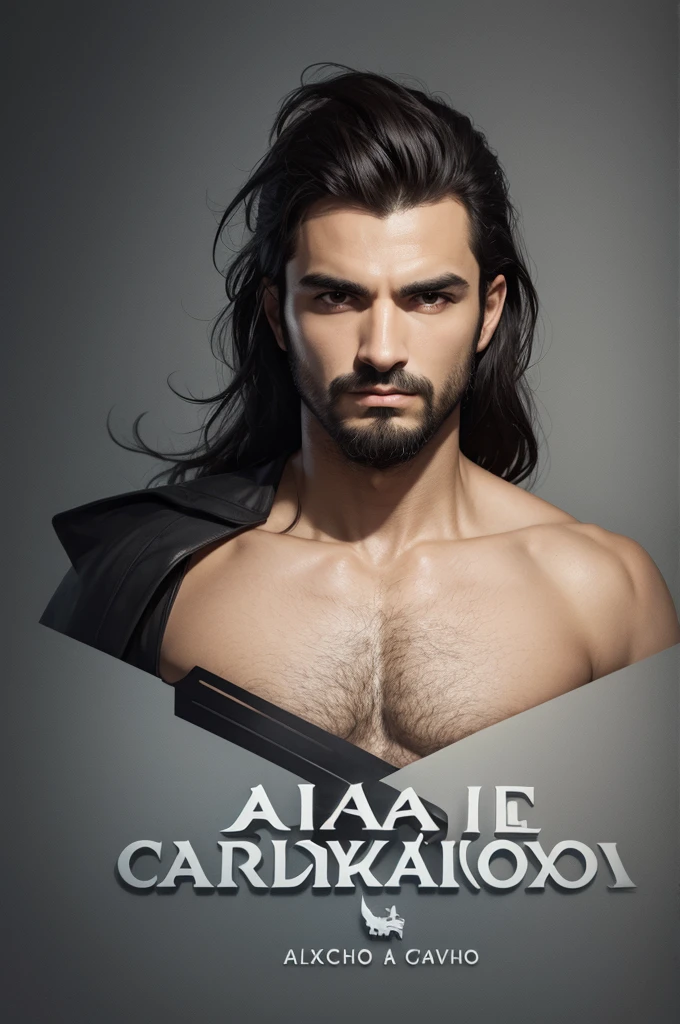 Alexandre Carvalho name logo
