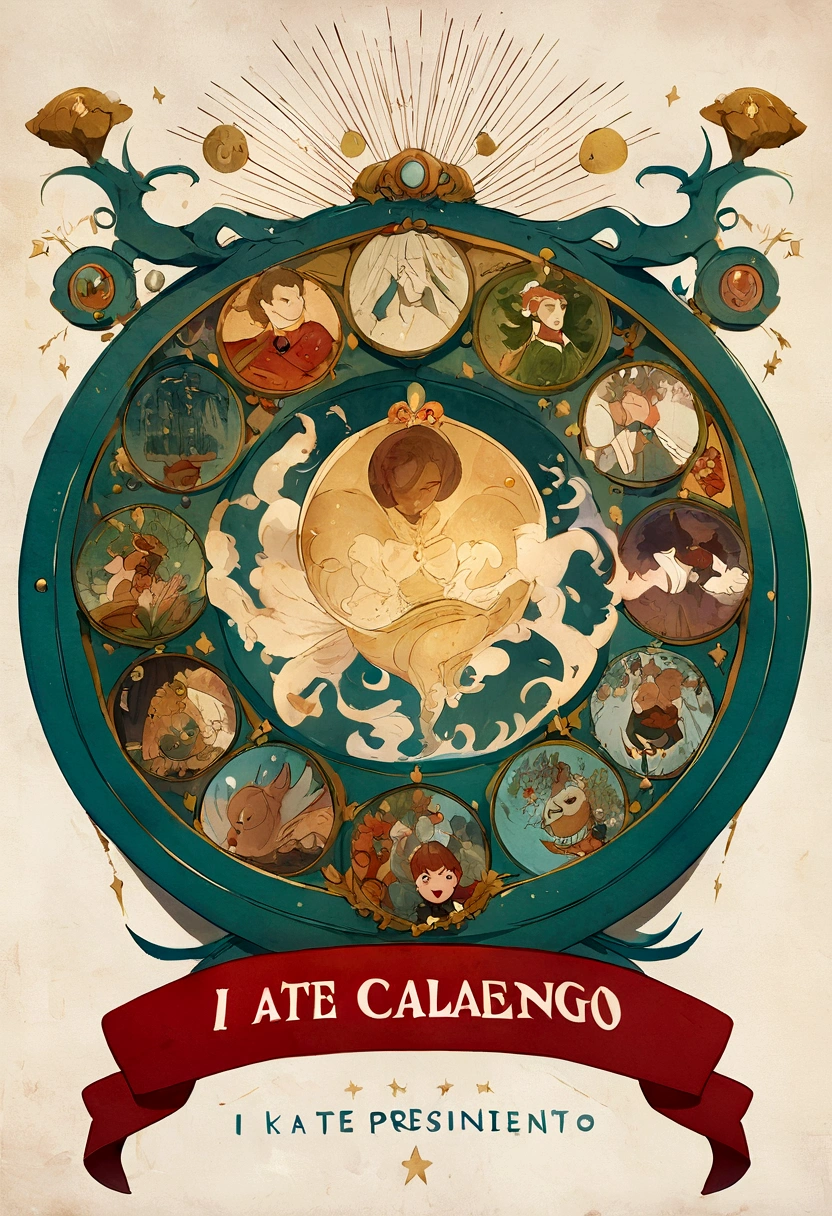 disney animated film with president lula with title "I ate calango"