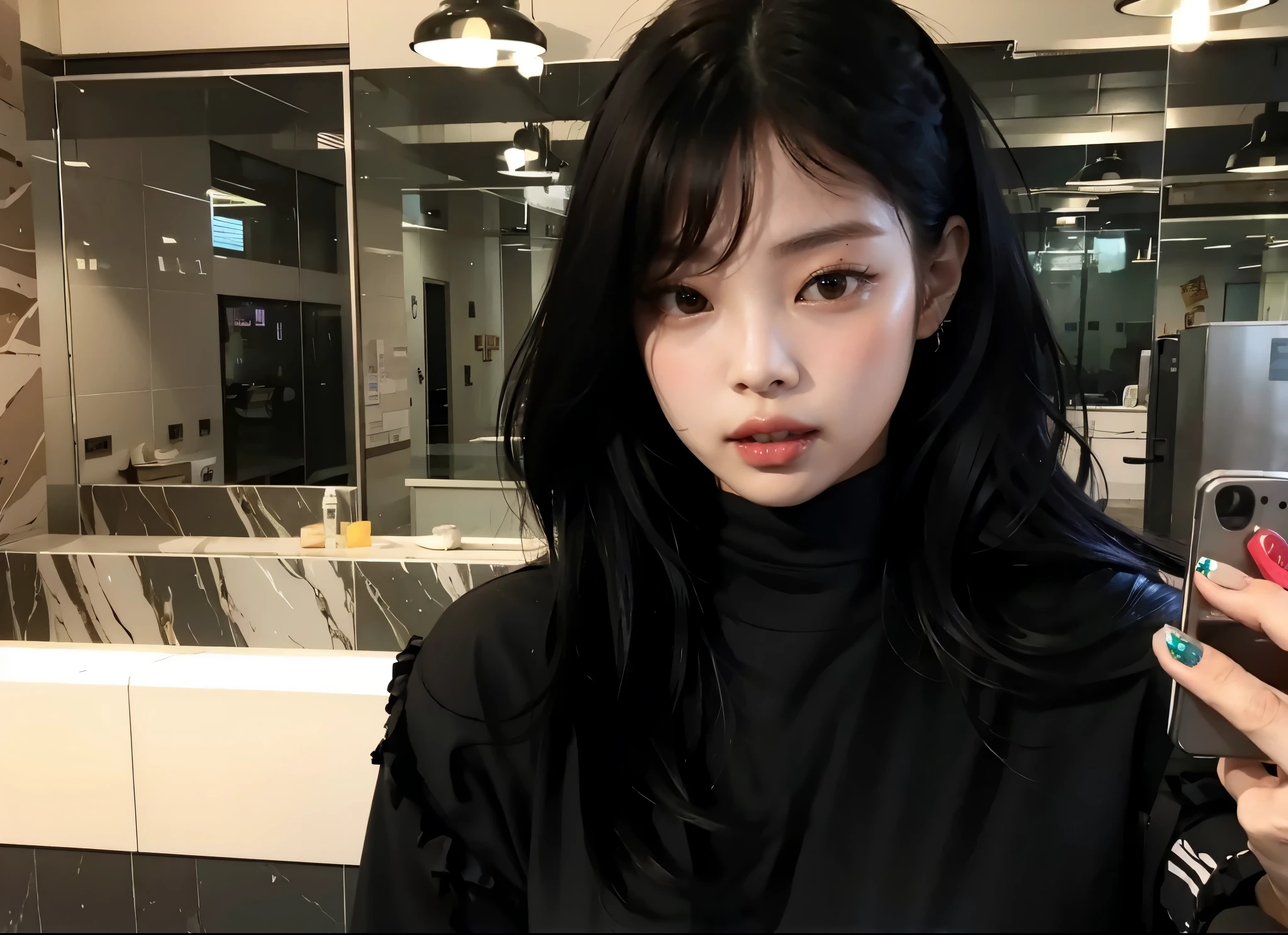 Jennie BlackPink