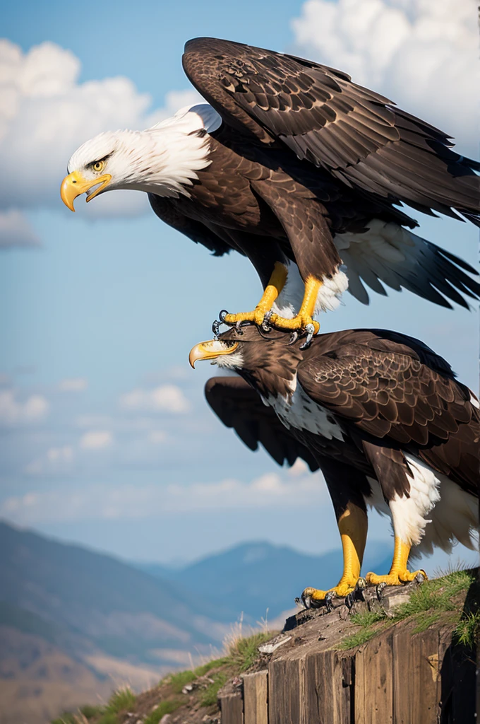 eagle
