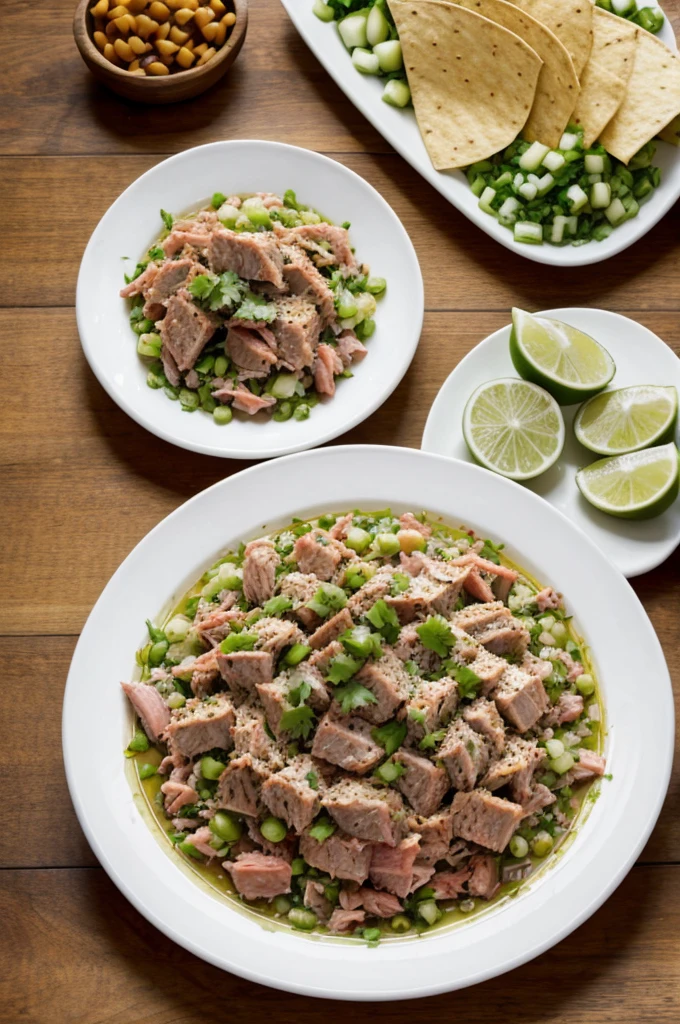 Chalino zanches eating tuna