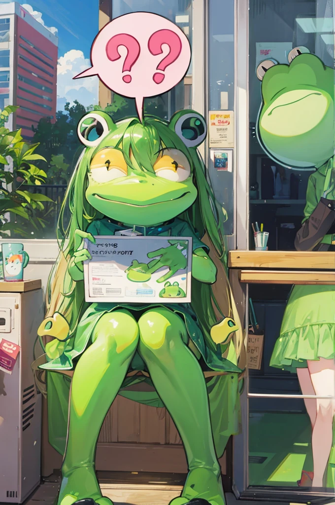 🐸🌫🍑📞