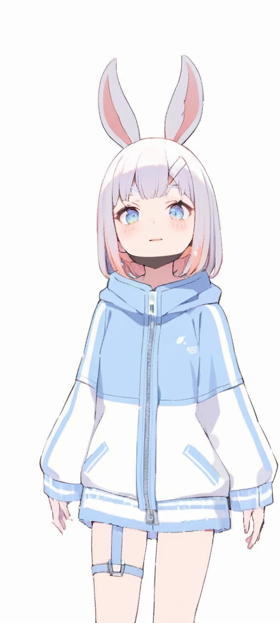 whole body



