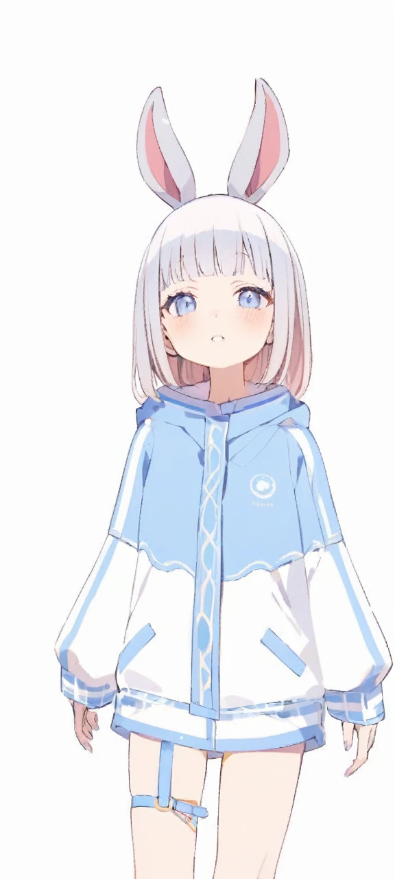 whole body


