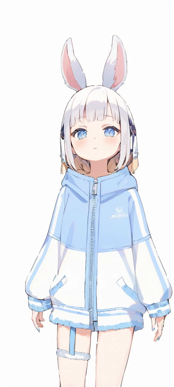 whole body


