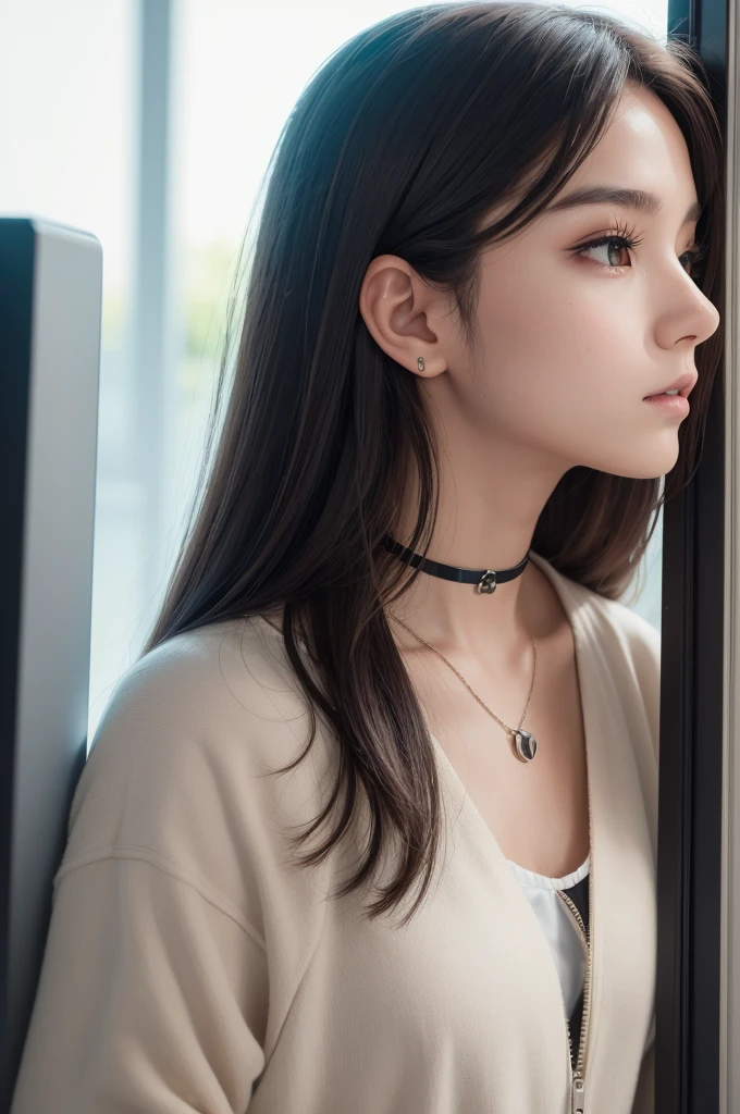 A profile picture for a Tik tok hack channel