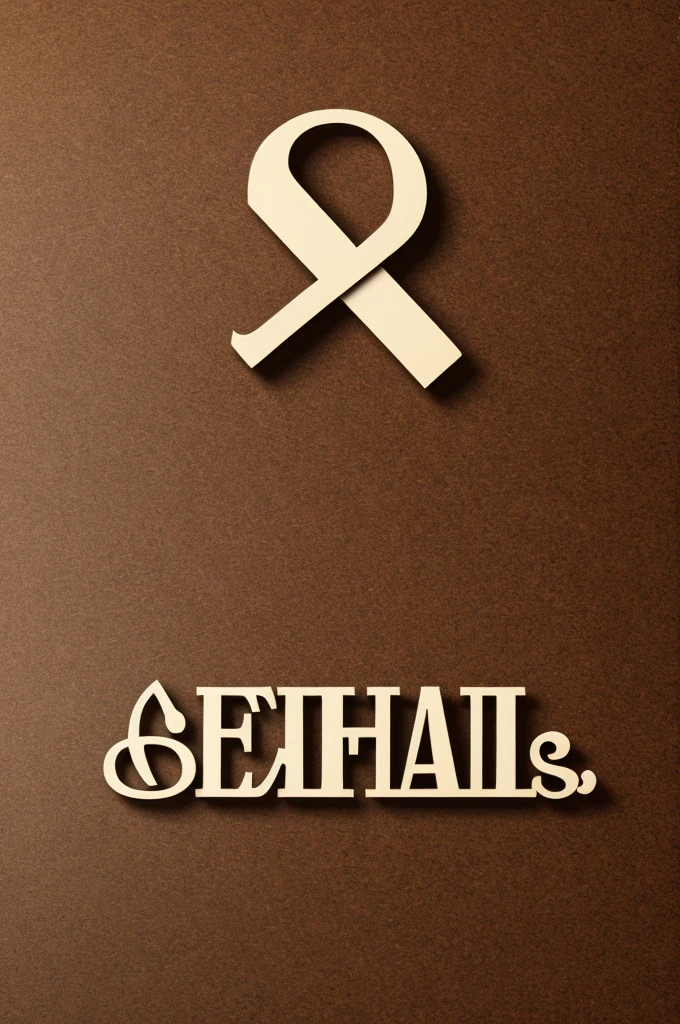 Create a logo with letters cr