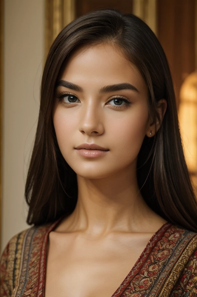 ((best quality)), ((masterpiece)), (detailed), perfect face