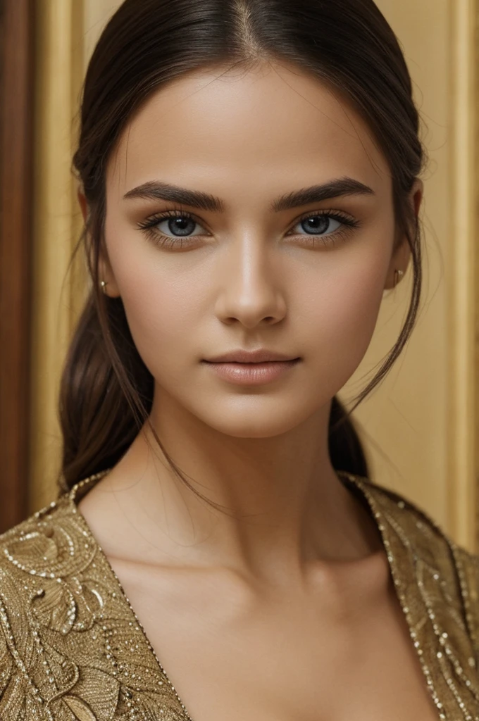 ((best quality)), ((masterpiece)), (detailed), perfect face