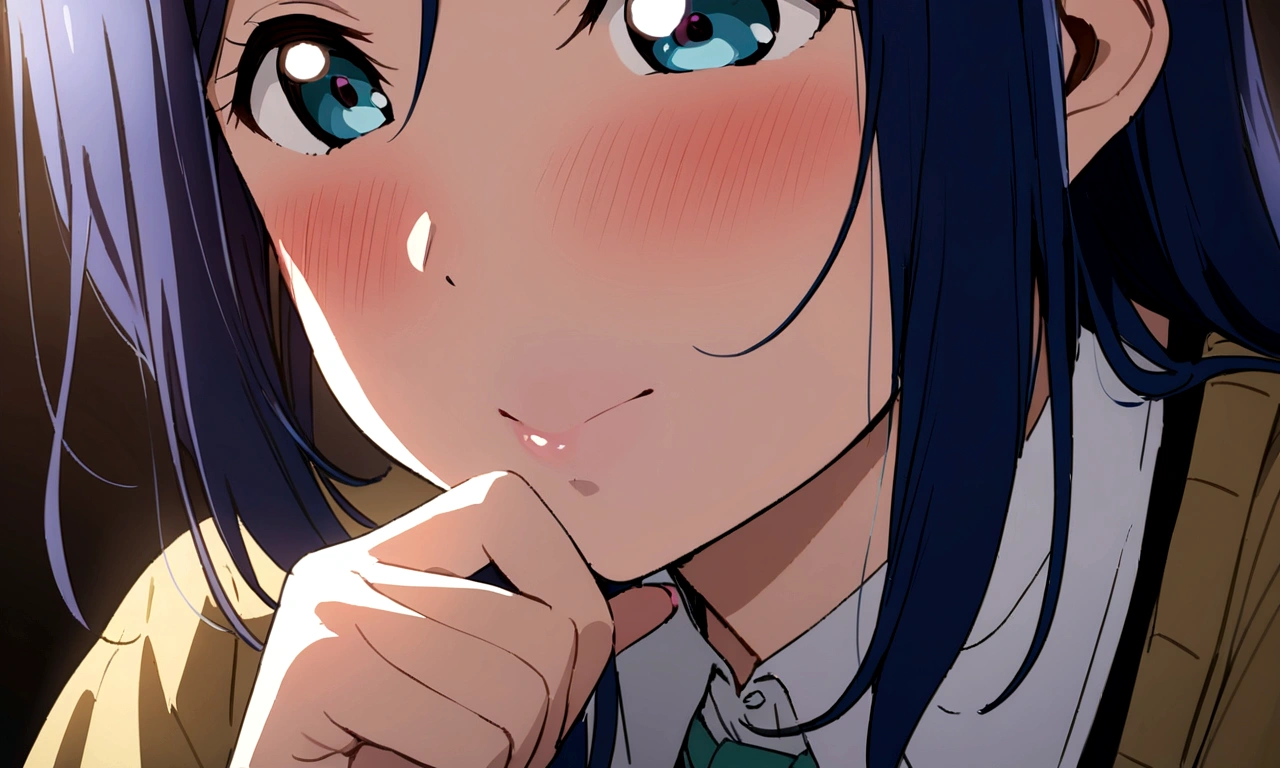 Love Live Kanan Matsuura, masterpiece, Highest quality