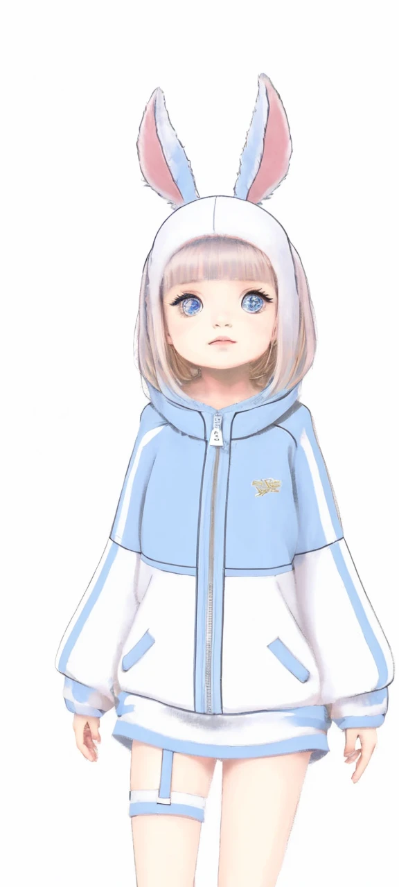 whole body