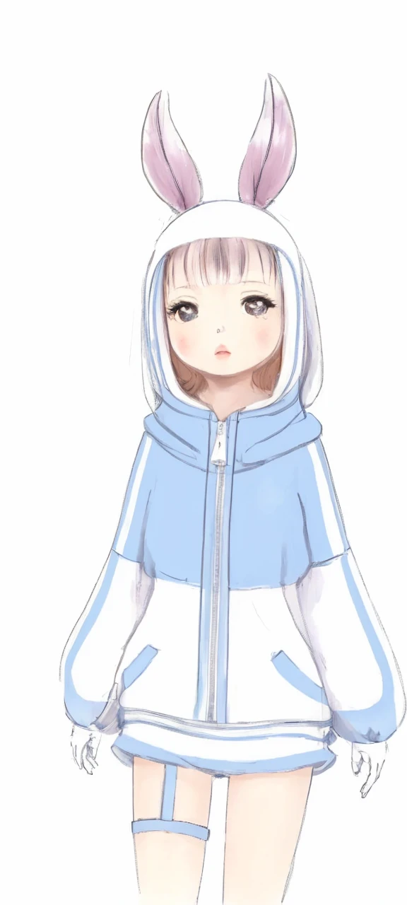 whole body