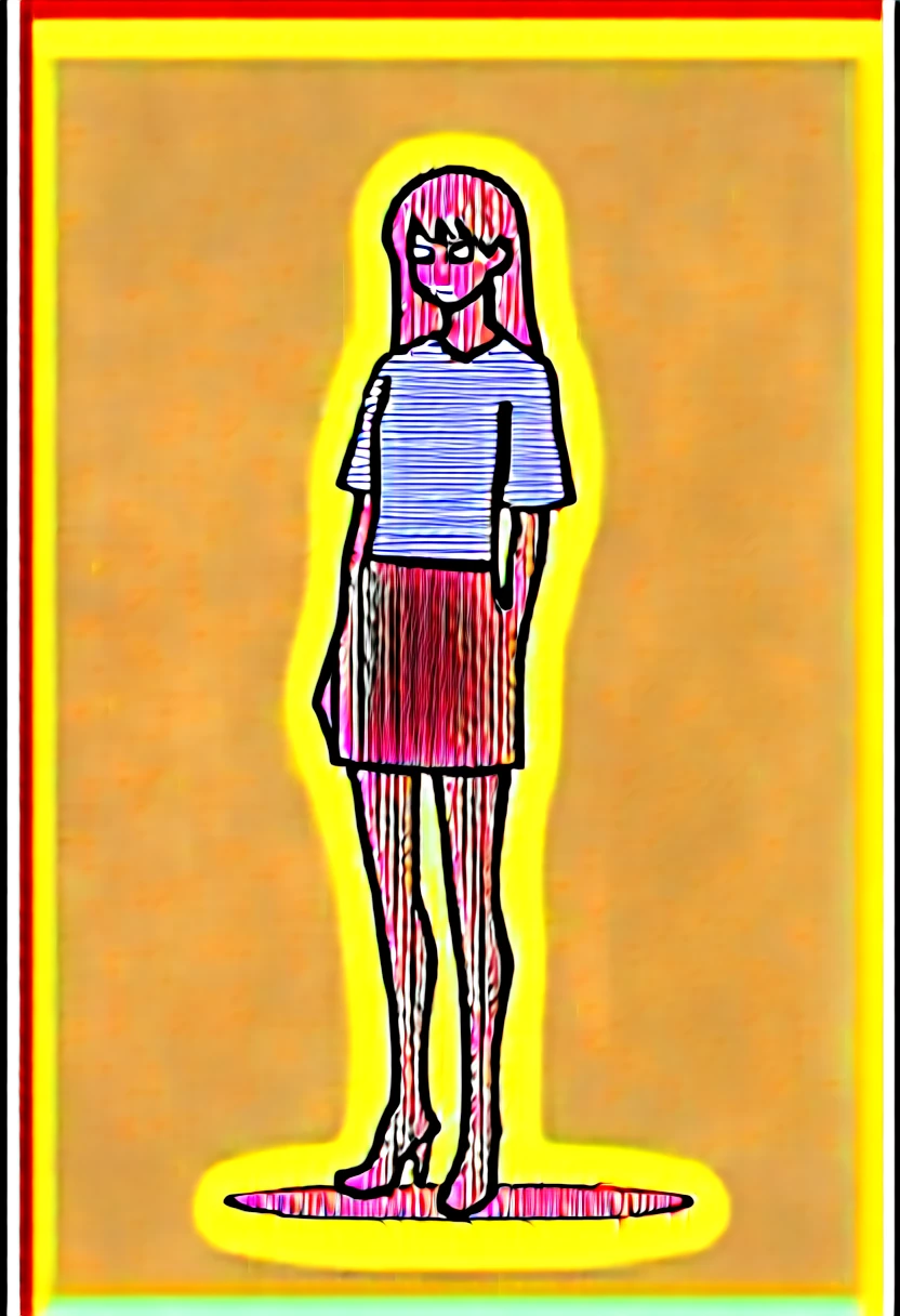 zPDXL, zPDXLxxx, score_9, score_8_up, score_7_up, score_6_up, score_5_up, score_4_up, BREAK  gretchen_grundler, 1girl, dress, glasses, braid, looking at viewer, buck teeth, short sleeves, blue dress, indoors, leaning against wall, 5 toes, red toe nails, tied ankles together, tied arms, Focus full body, with no shoes 