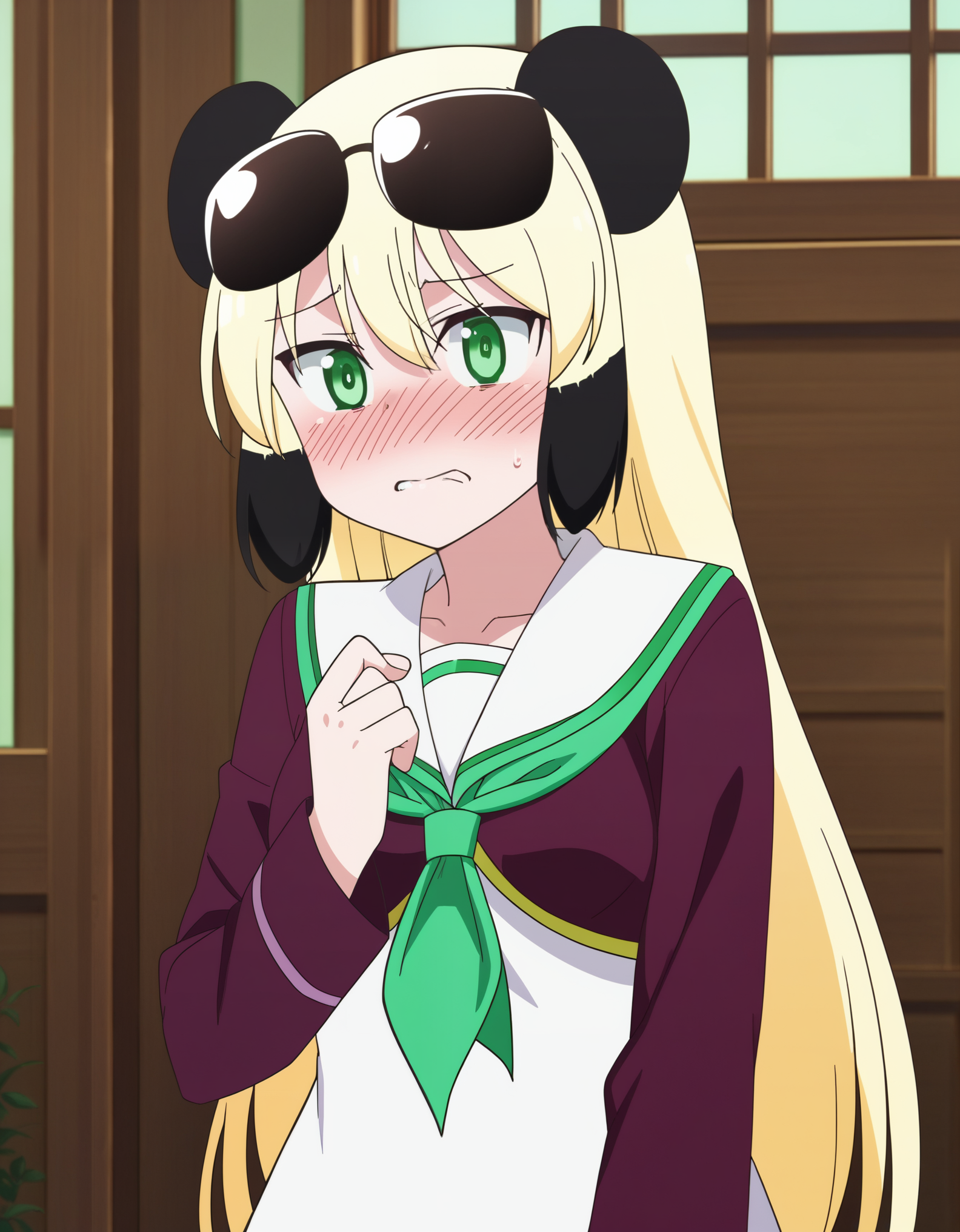 Meimei - Murenase Seton Gakuen v1.0