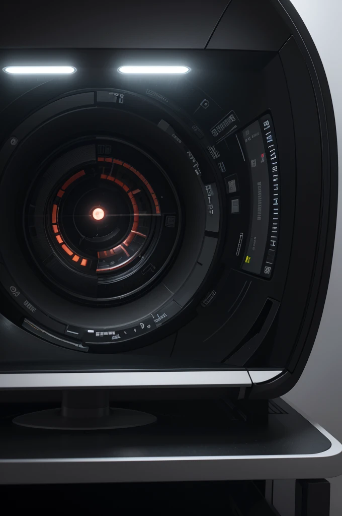 a close up of a computer screen with text that says lumox studio, an ambient occlusion render inspired by Luma Rouge, featured on Artstation, Graphite, lumen global illumination, unreal 5 lumen engine, luminous scifi engine, unreal lumen engine, hyperrealistic lighting studio, unreal engine 5», viscous and unreal engine, White Paper