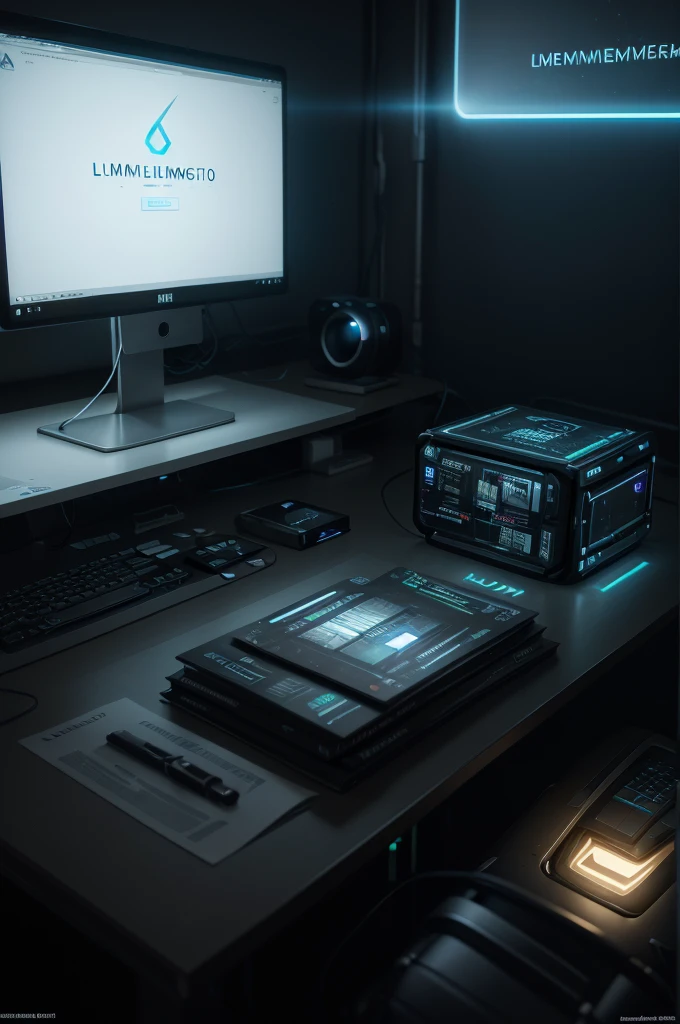 a close up of a computer screen with text that says lumox studio, lumen global illumination, unreal engine 5 lumen, luminous scifi engine, unreal lumen engine, hyperrealistic lighting studio, unreal engine 5 », slimy unreal engine, Book White, (((unreal engine))), unreal engine 4k wallpaper, Lumion, ultraambient occlusion