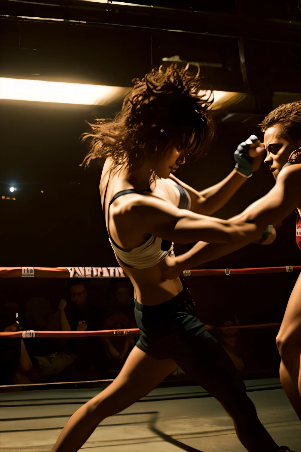 FIGHT CLUB