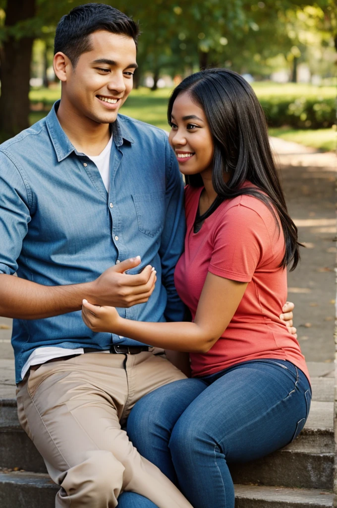 52 months of dating 
