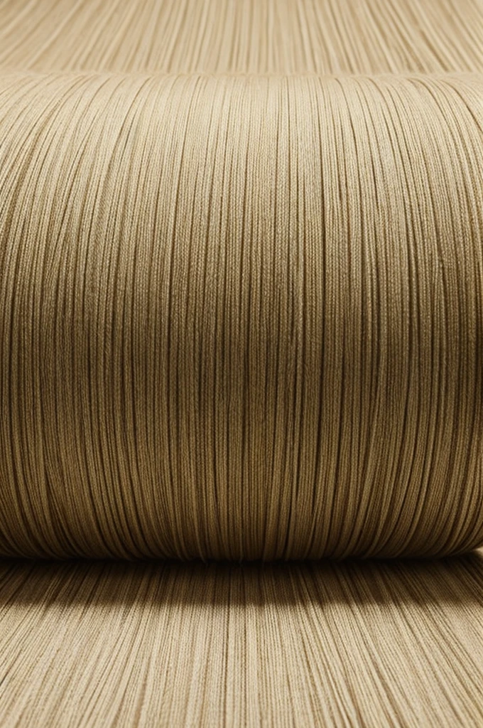 Manufacturing ramie fiber background