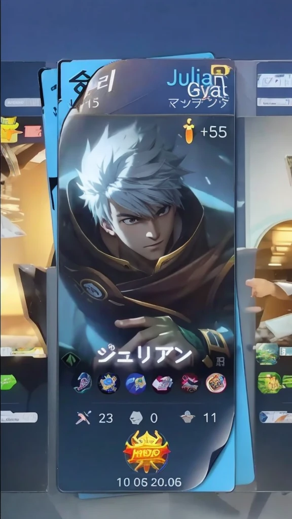 Photo face becomes HD, anime
Telusuri ini di Google
