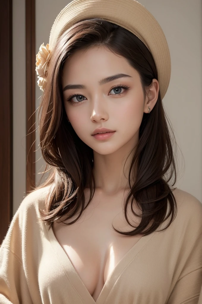 ((best quality)), ((masterpiece)), (detailed), perfect face