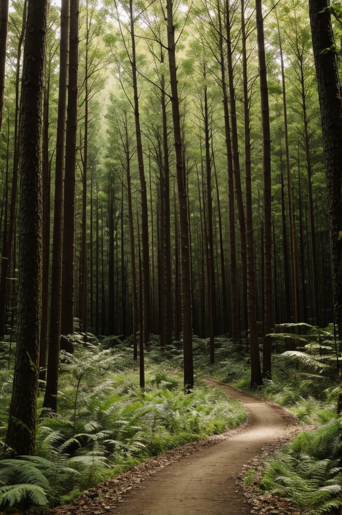Forest