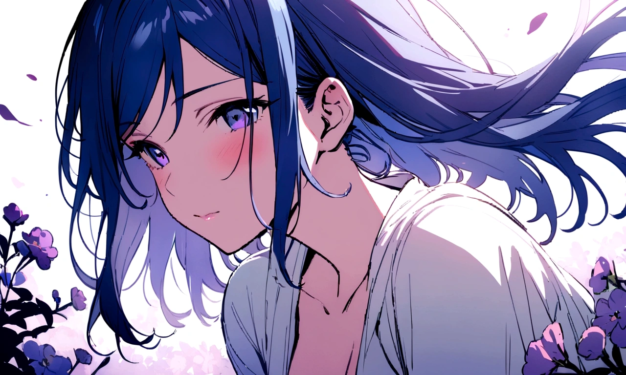 Kanan Matsuura, masterpiece, Highest quality
