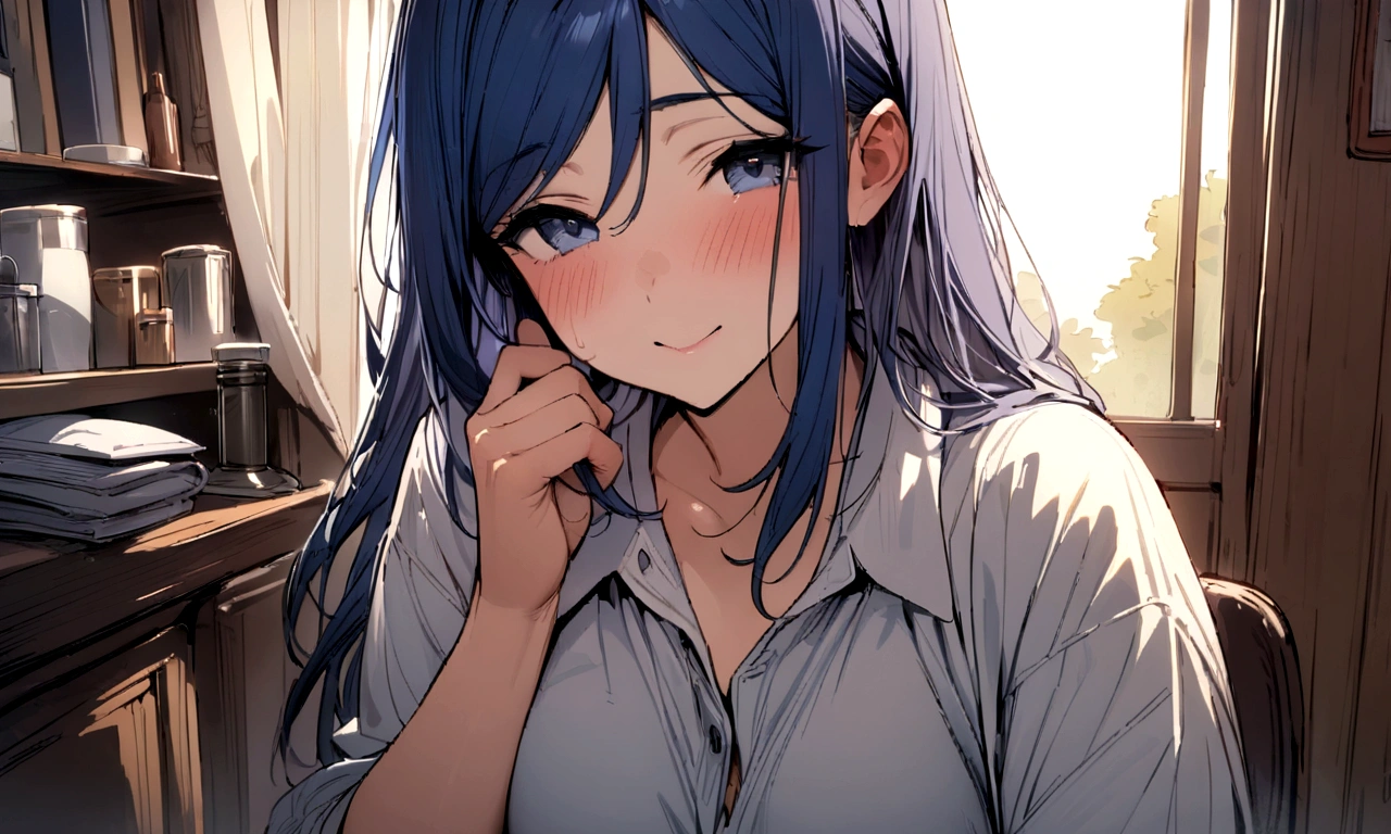 Kanan Matsuura, masterpiece, Highest quality