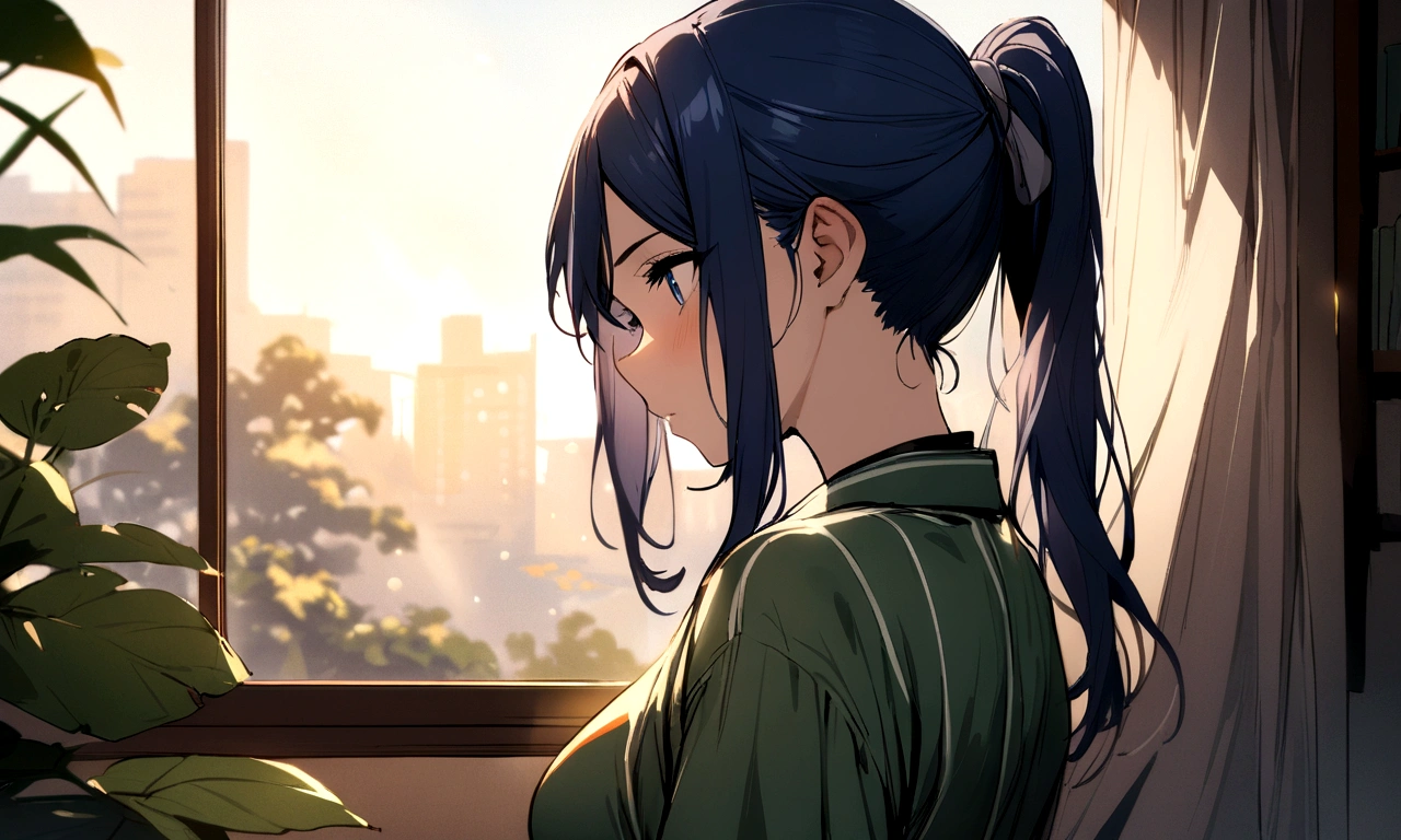 Kanan Matsuura, masterpiece, Highest quality