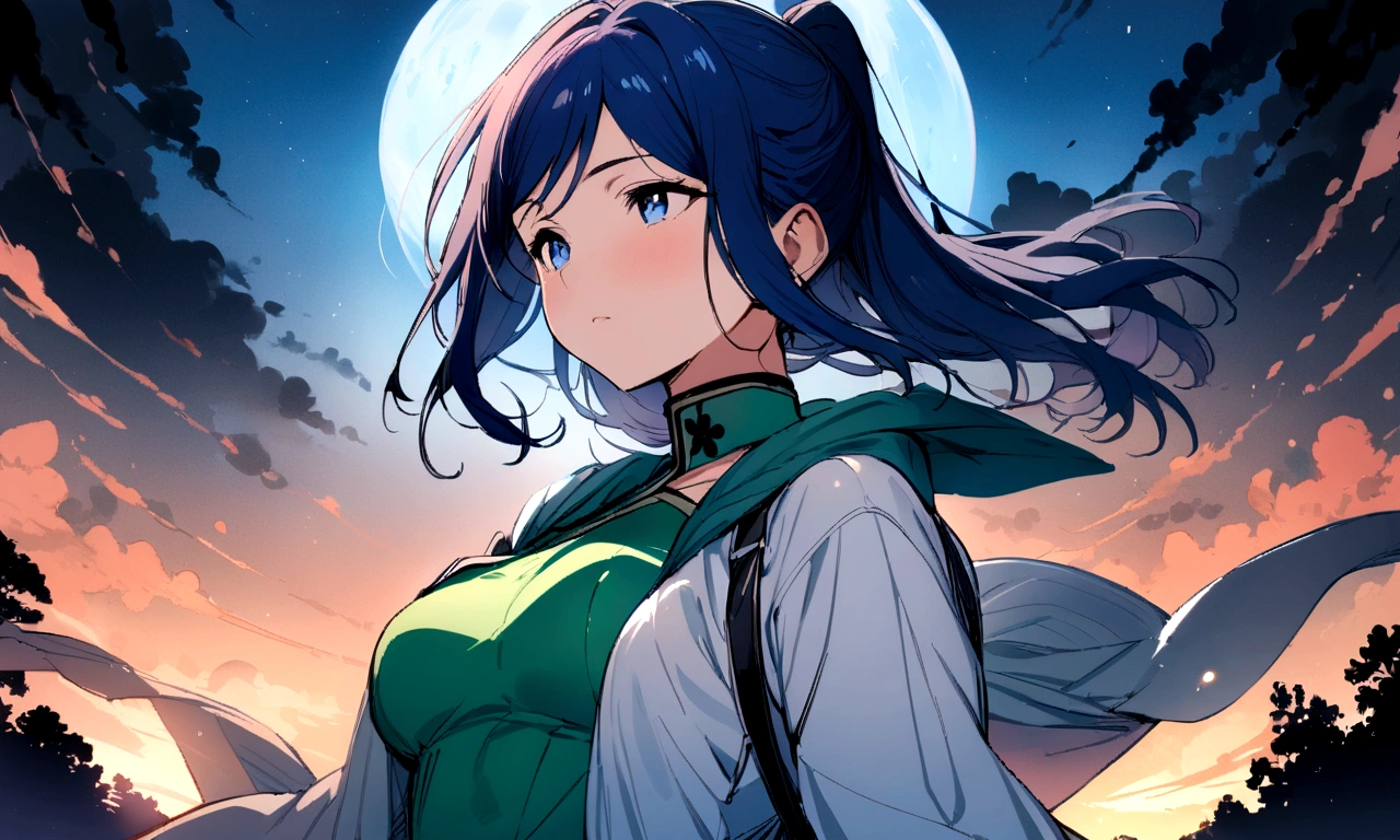 Kanan Matsuura, masterpiece, Highest quality