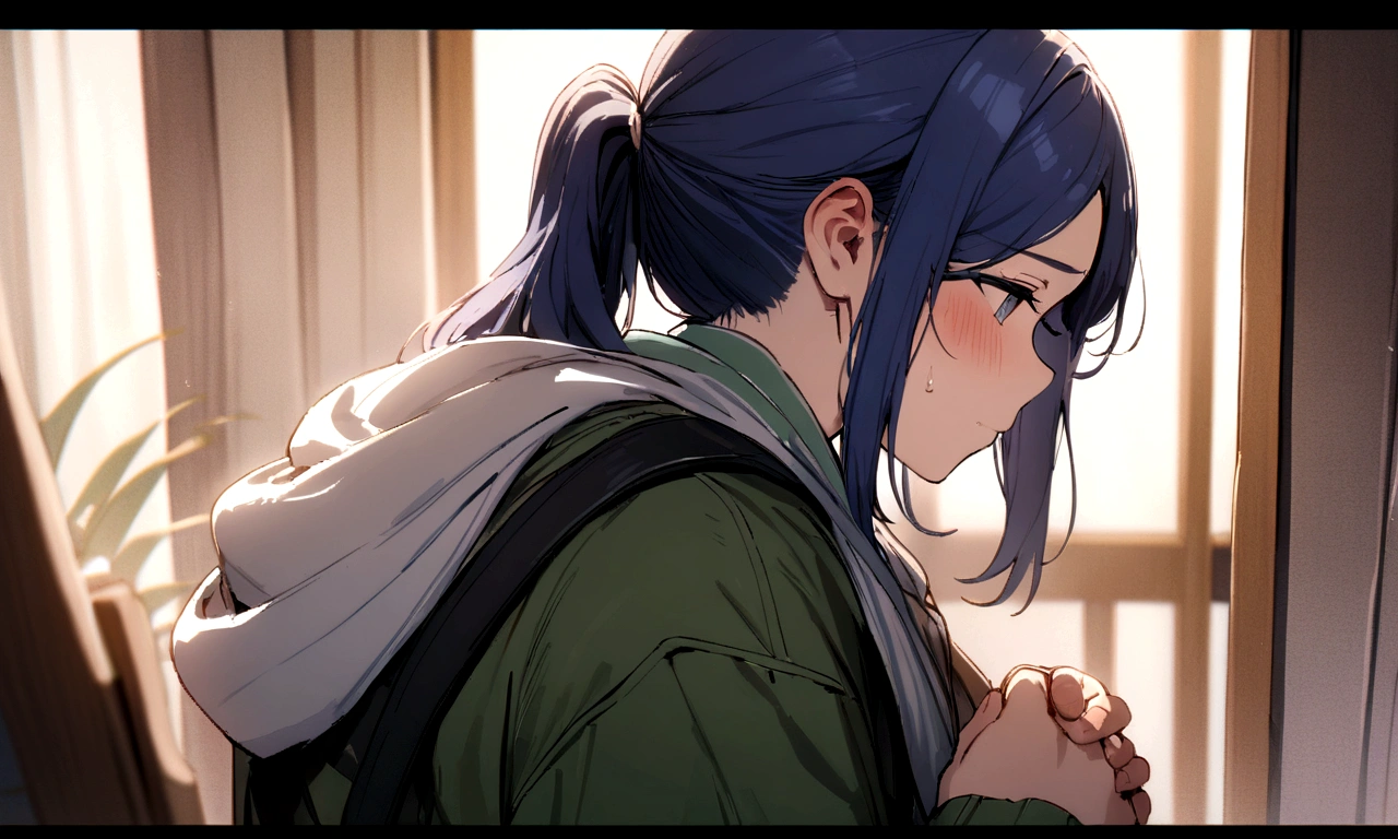 Kanan Matsuura, masterpiece, Highest quality