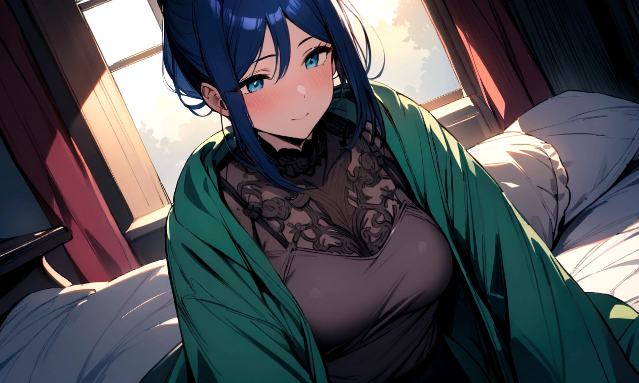 Kanan Matsuura, masterpiece, Highest quality