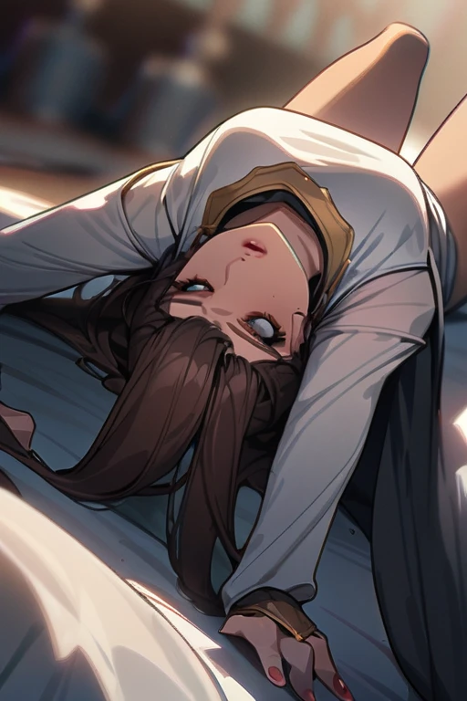 ((Best quality)), ((masterpiece)), (detailed), whore