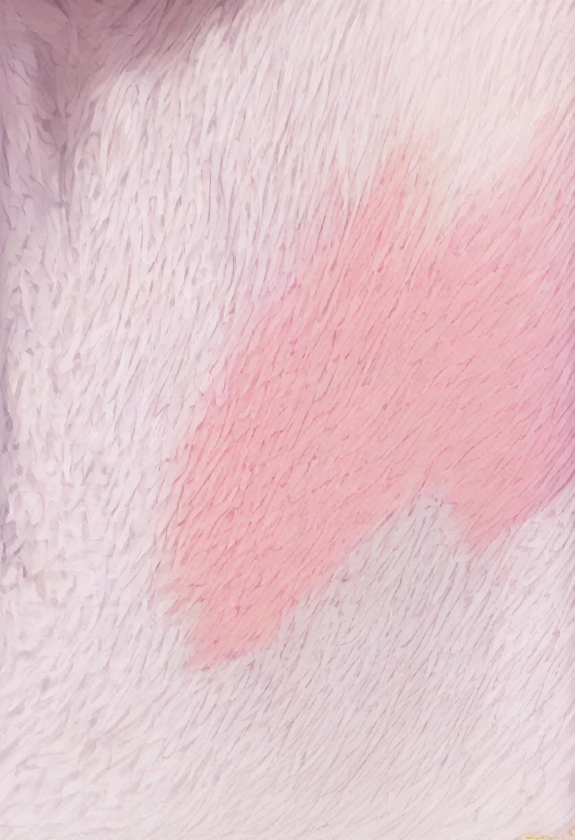 a beautiful furry, bunny, Judy Hopps, with medium breasts, sexy body, thick thighs, naked, wearing pink latex micro panties, fishnet stockings, on the farm, being fucked by a gigantic horse penis that enters her ass and exits her mouth, all way throat , white goo coming out of the mouth